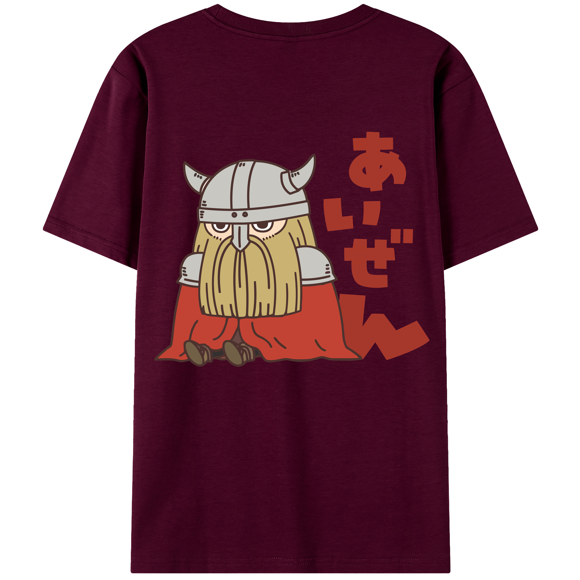 （画像用） 葬送のフリーレン Frieren レディース半袖Tシャツ(バックプリント)